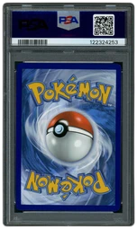 2025 Destined Rivals Kangaskhan #204 PSA 10 on Beezie.
