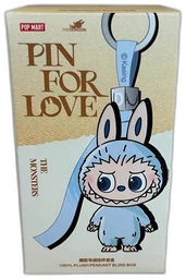 Labubu The Monsters Pin for Love (A - M) Single Box on Beezie.