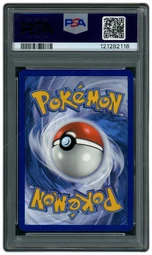 2023 Pokemon 151 Mew EX #53 PSA 10 on Beezie.