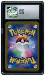2021 Japanese VMAX Climax Sylveon V #231 CGC 10 on Beezie.