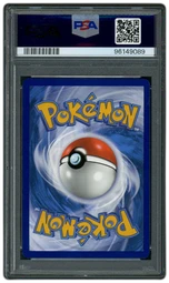 2024 Shrouded Fable Cresselia #71 PSA 10 on Beezie.