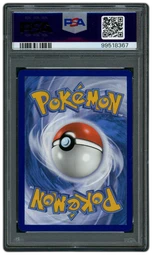 2024 Twilight Masquerade Carmine #217 PSA 9 on Beezie.