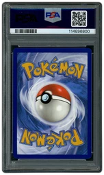 2023 Black Star Promo Pikachu #27 PSA 10 on Beezie.