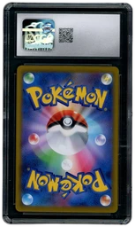 2021 Japanese VMAX Climax Charizard #187 CGC 10 on Beezie.