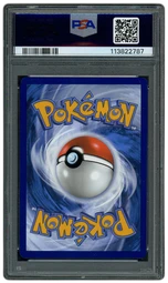 2025 Black Star Promo Pikachu #214 PSA 9 on Beezie.