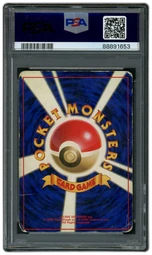 1996 Japanese Basic Charizard #6 PSA 2 on Beezie.