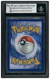 2016 Evolutions Charizard #11 BGS 8 on Beezie.