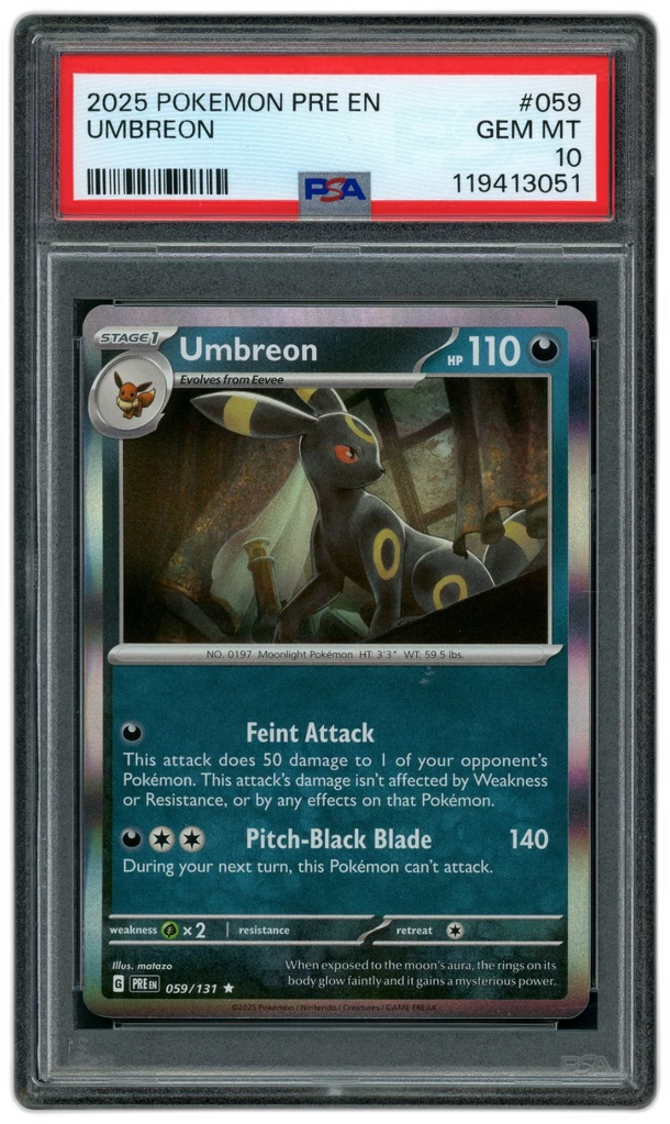 Card front