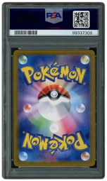 2023 Japanese Classic Collection Charizard #3 PSA 10 on Beezie.