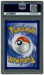 2023 Crown Zenith Keldeo #GG07 PSA 10 on Beezie.