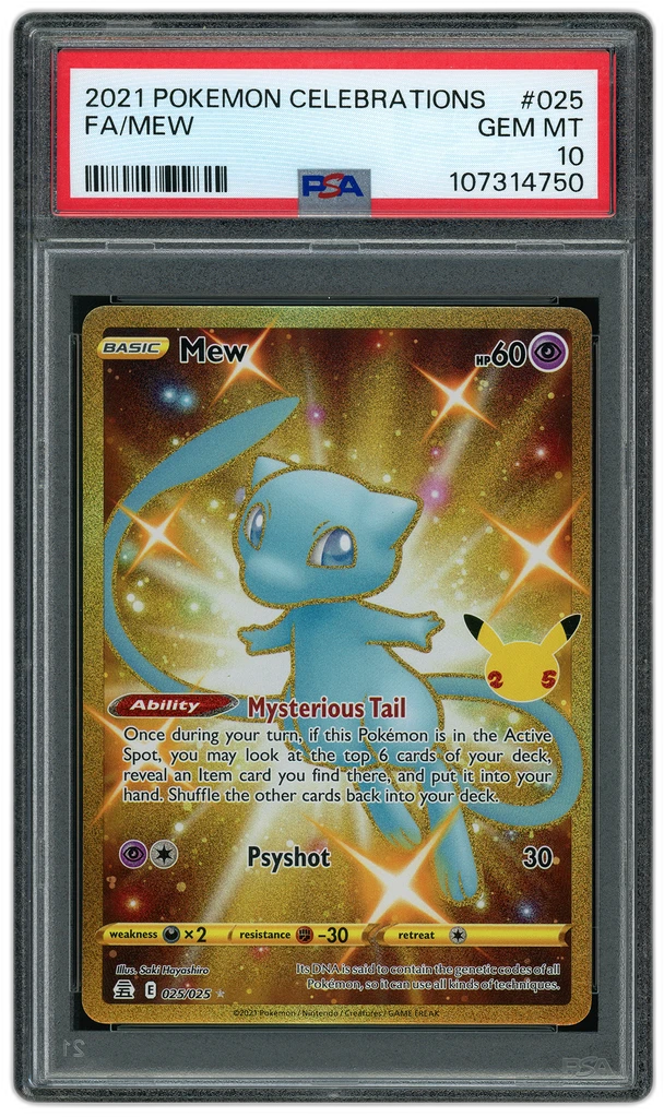 Card front