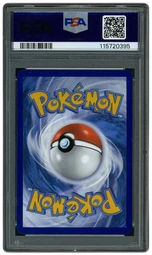 2023 Pokemon 151 Poliwhirl #176 PSA 10 on Beezie.