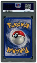 1999 Game Charizard #4 PSA 2 on Beezie.