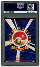 1996 Japanese Basic Charizard #6 PSA 2 on Beezie.