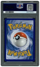 2023 Crown Zenith Suicune V #GG38 PSA 10 on Beezie.
