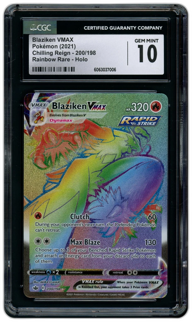 Card front