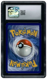 2021 Chilling Reign Blaziken VMAX #200 CGC 10 on Beezie.
