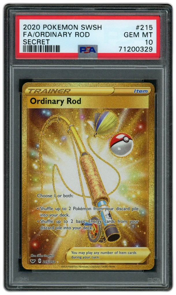 Card front