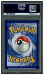 2020 Sword & Shield Ordinary Rod #215 PSA 10 on Beezie.