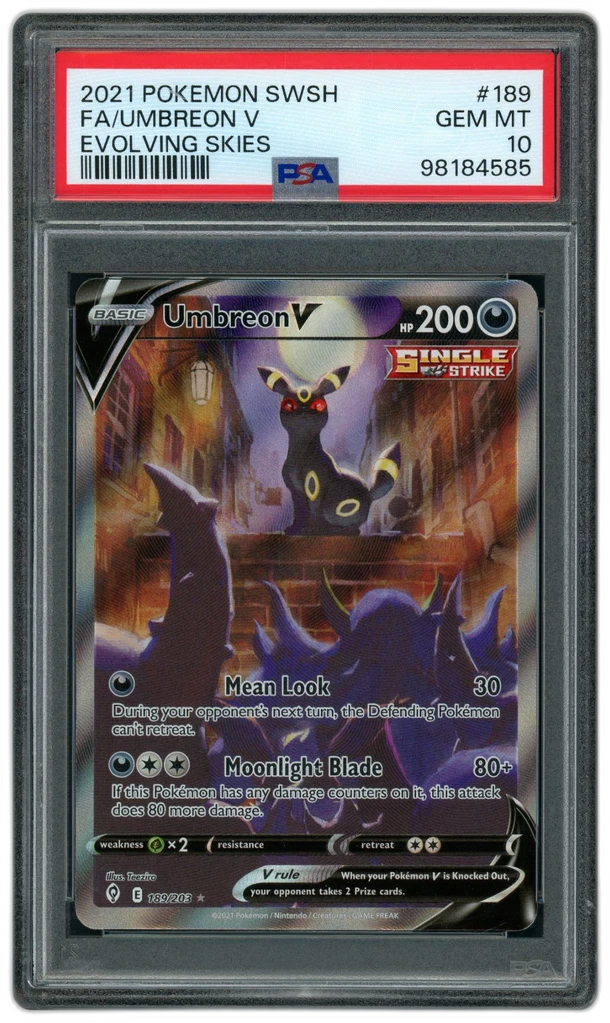Card front