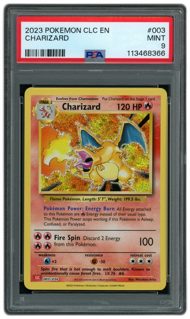 Card front