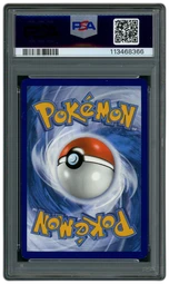 2023 Classic Collection Charizard #3 PSA 9 on Beezie.