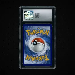 2024 Paldean Fates Sneasel #182 CGC 9 on Beezie.