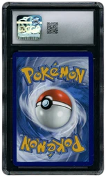 2024 Paldean Fates Sneasel #182 CGC 9 on Beezie.