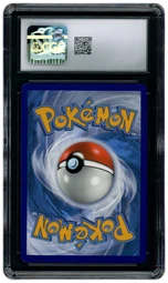 2019 Unbroken Bonds Lucario & Melmetal GX #120 CGC 10 on Beezie.