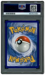 2019 Hidden Fates Moltres & Zapdos & Articuno GX #44 PSA 10 on Beezie.