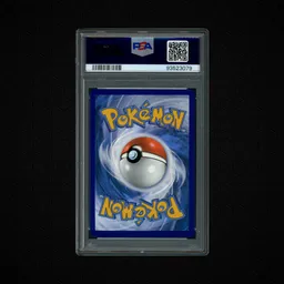 2024 Temporal Forces Morty's Conviction #211 PSA 10 on Beezie.