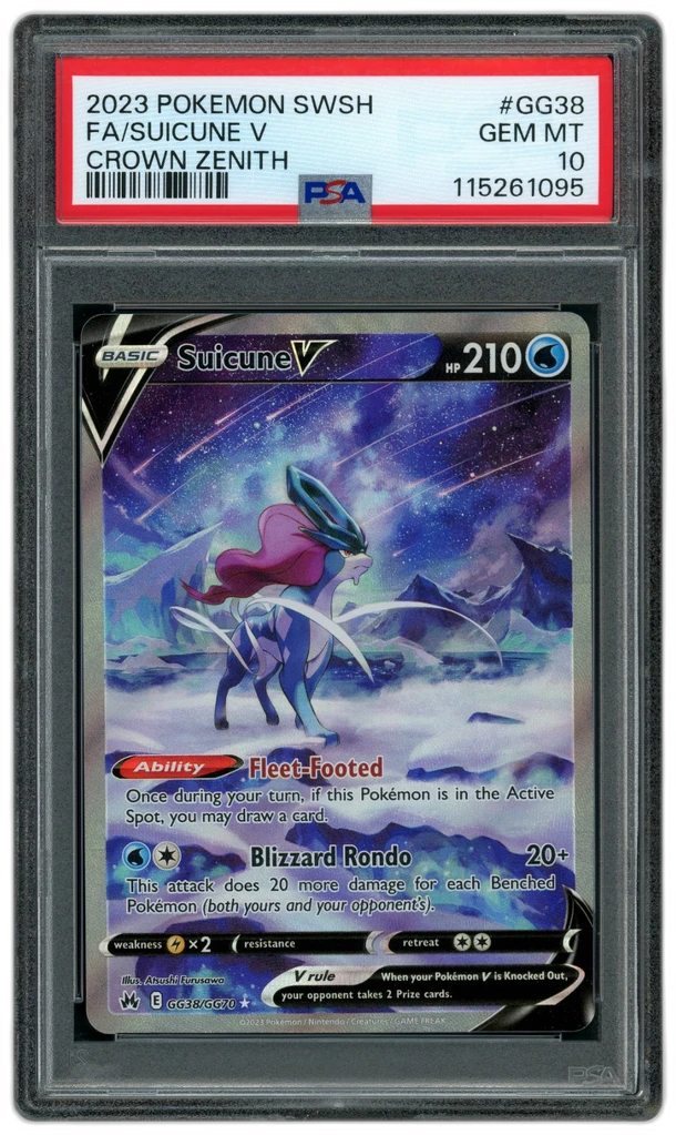 Card front
