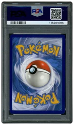 2023 Crown Zenith Raikou V #GG41 PSA 10 on Beezie.