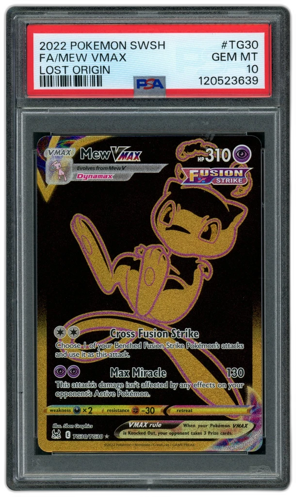 Card front