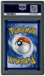 2025 Journey Together N's Reshiram #167 PSA 10 on Beezie.