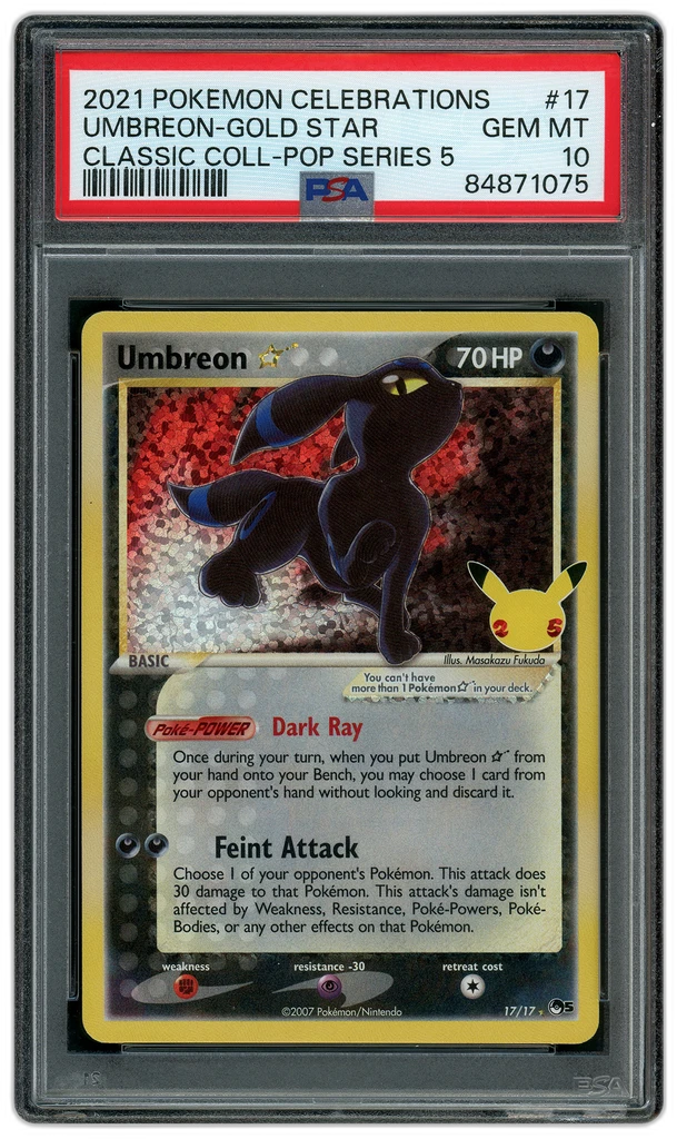 Card front