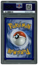 2024 Stellar Crown Bulbasaur #143 PSA 10 on Beezie.