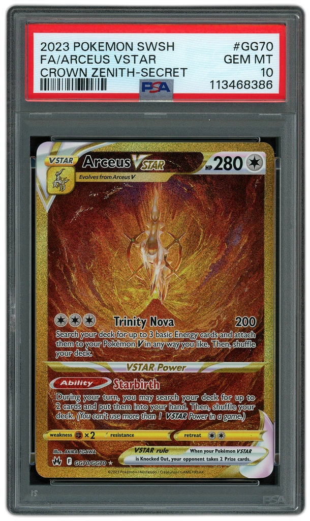 Card front