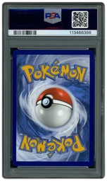 2023 Crown Zenith Arceus VSTAR #GG70 PSA 10 on Beezie.