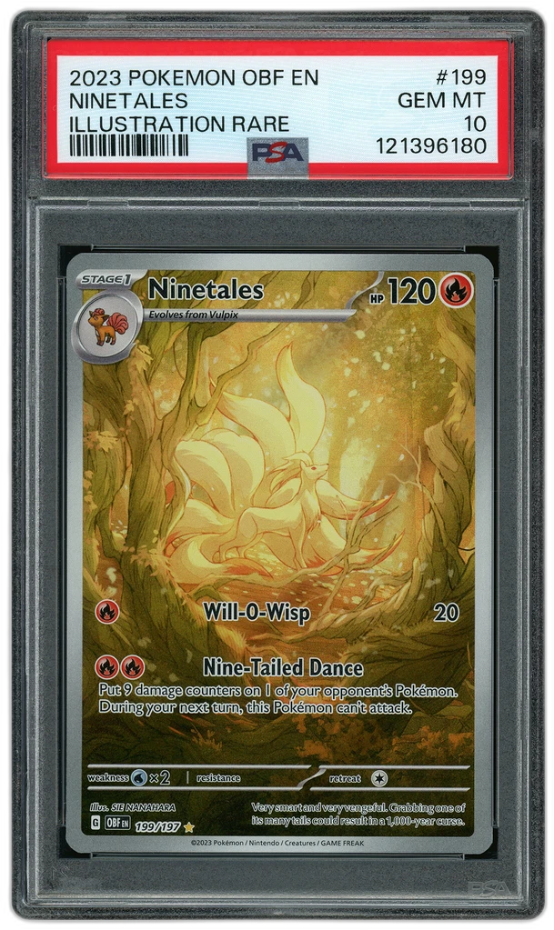 Card front