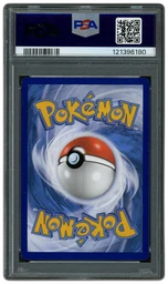 2023 Obsidian Flames Ninetales #199 PSA 10 on Beezie.