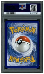 2024 Stellar Crown Bulbasaur #143 PSA 10 on Beezie.