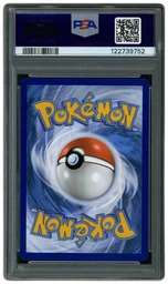 2023 Pokemon 151 Squirtle #170 PSA 10 on Beezie.