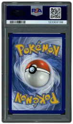 2023 Pokemon 151 Venusaur EX #198 PSA 10 on Beezie.