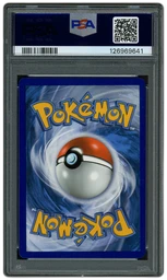 2014 Phantom Forces Gengar EX #34 PSA 10 on Beezie.