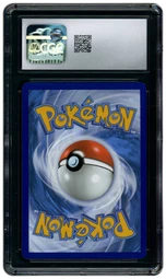 2025 Prismatic Evolutions Espeon EX #34 CGC 10 on Beezie.