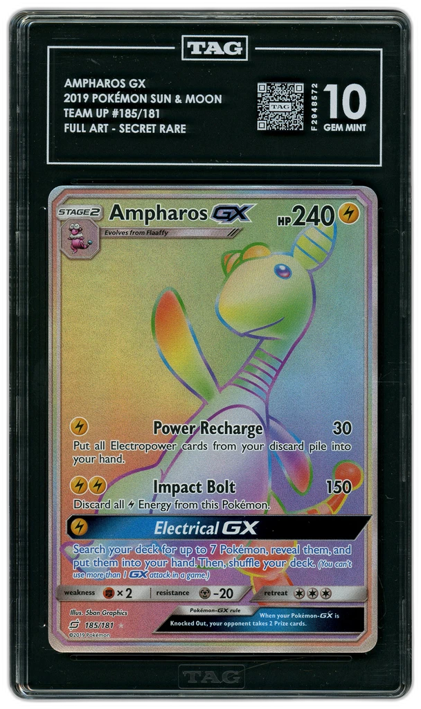 Card front