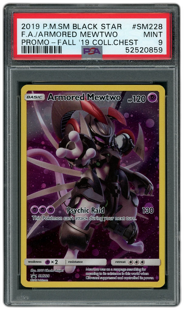 Card front