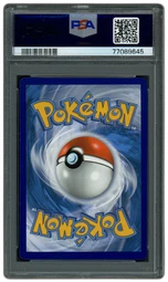 2021 Chilling Reign Galarian Moltres V #177 PSA 10 on Beezie.