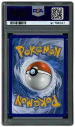 2024 Paldean Fates Gardevoir EX #233 PSA 10 on Beezie.